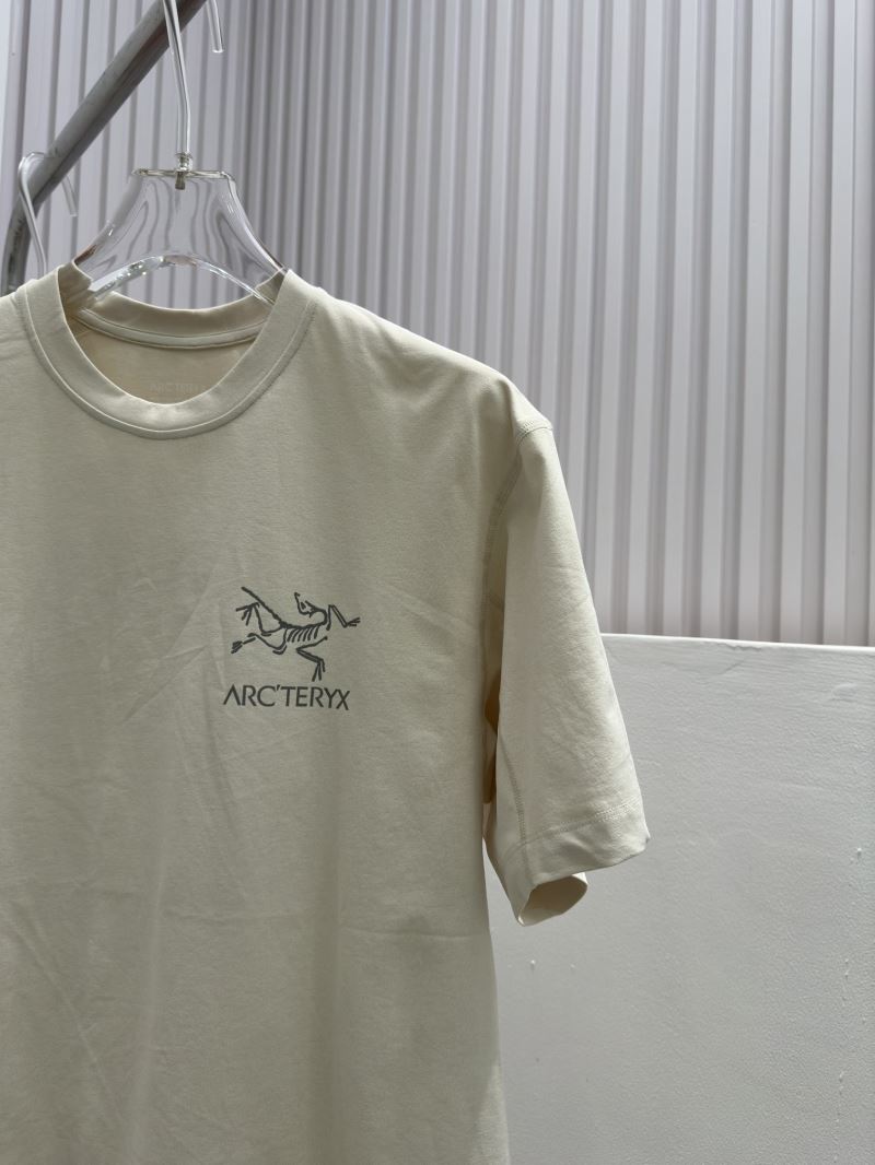 Arcteryx T-Shirts